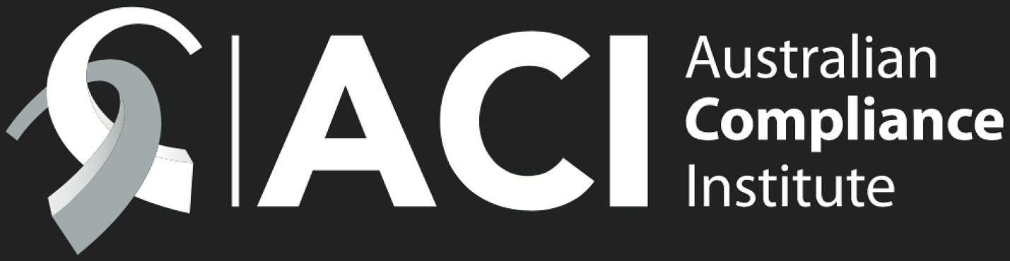 The Australian Compliance Institute